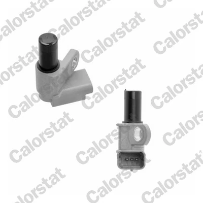 Sensor, crankshaft pulse